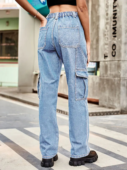 Vintage Inspired Pants
