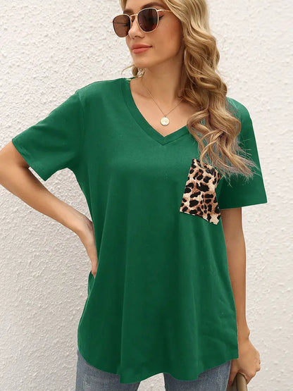 Classic Designed T-Shirt