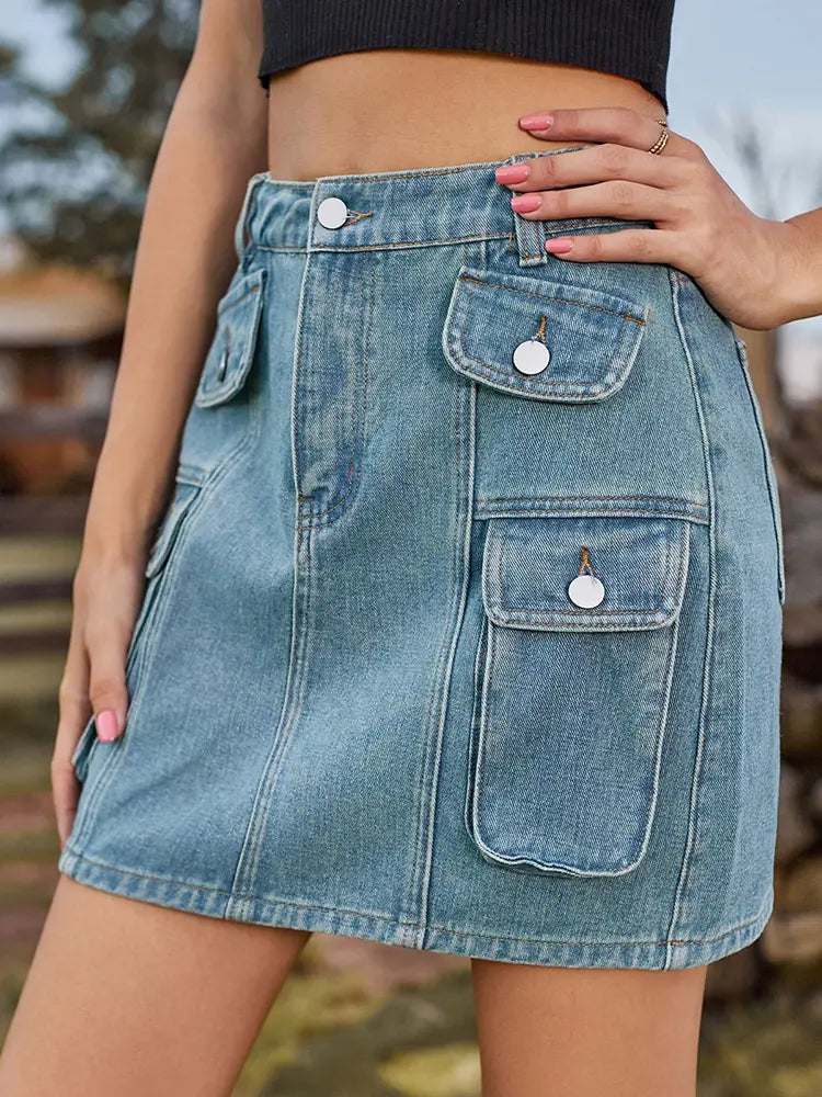 Elegantly Designed Garment