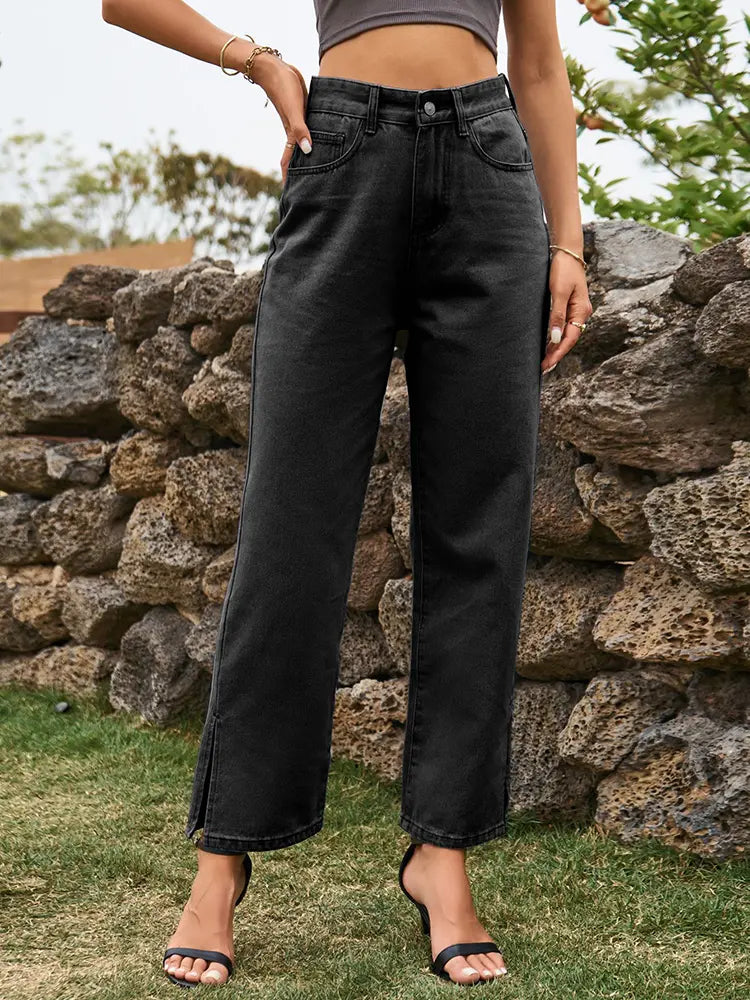 Gracefully Designed Pants