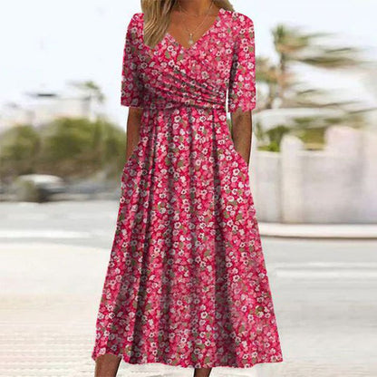 CD | Pantaloni scurți de vară eleganți și relaxați