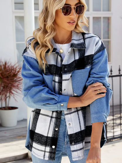 Classic Designed Jacket