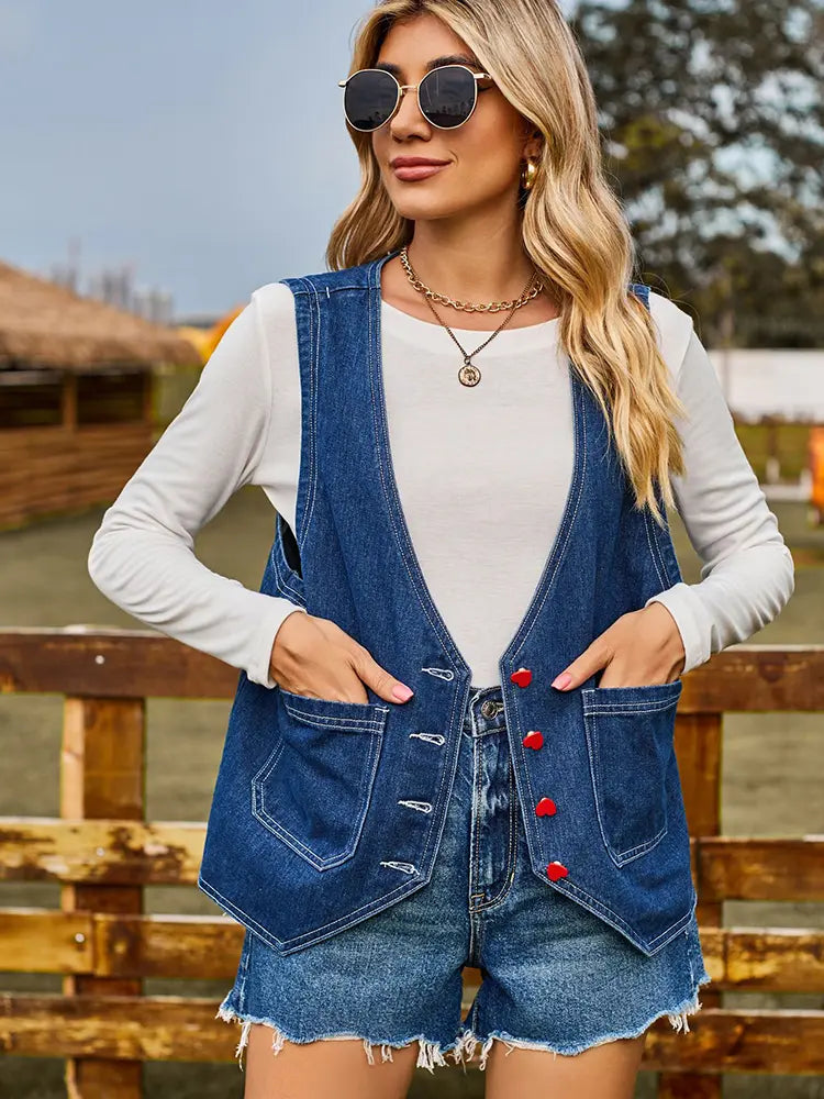 Classic Vintage Garment
