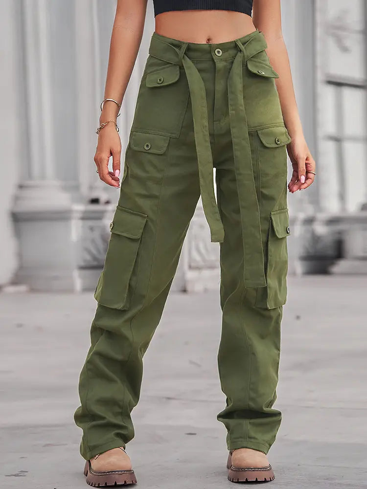 Thoughtfully Designed Pants