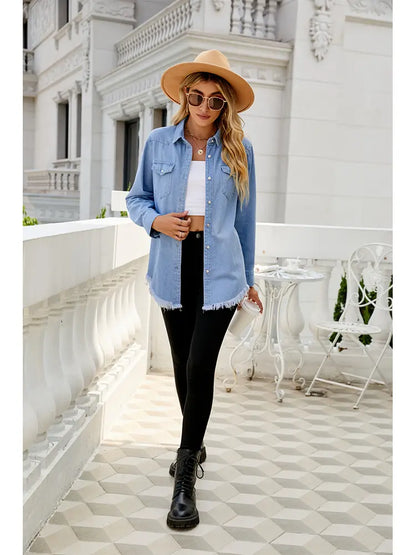 Classic Designed Jacket