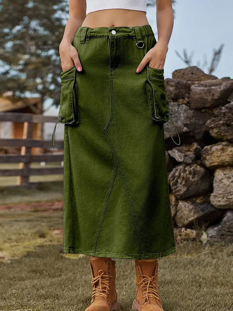 Elegantly Designed Garment