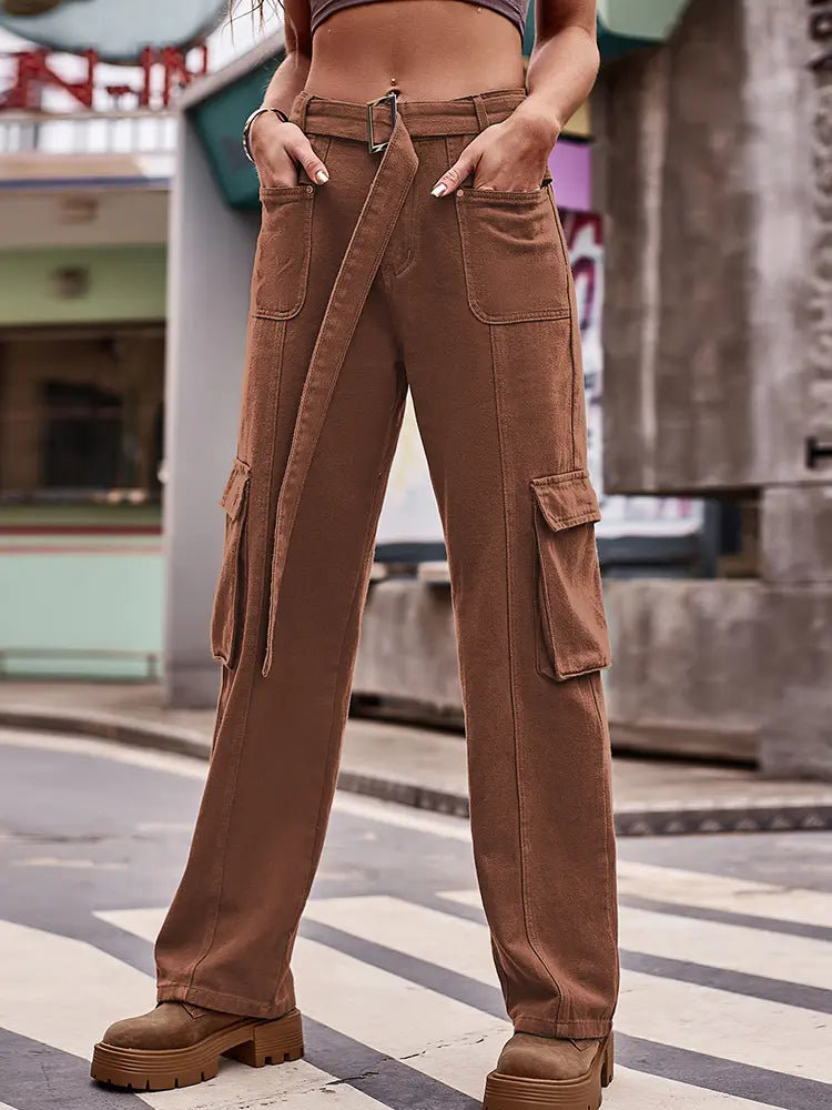 Thoughtfully Designed Pants