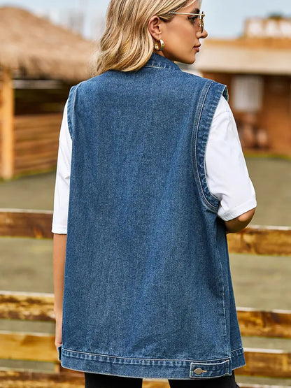 Elegantly Designed Garment