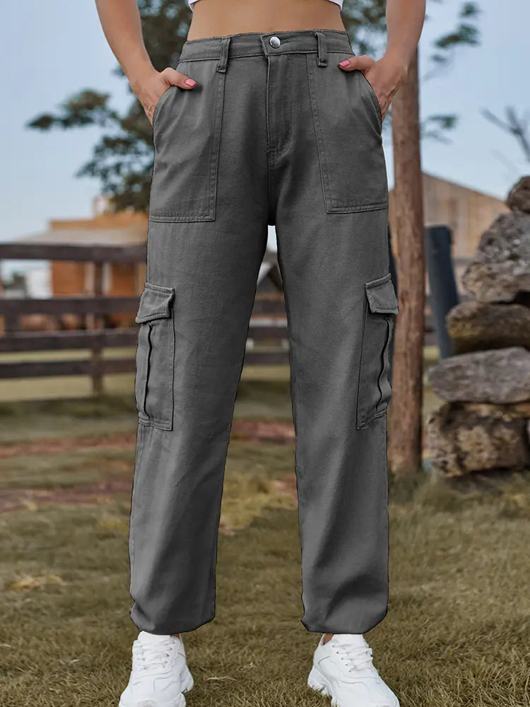 Vintage Inspired Pants