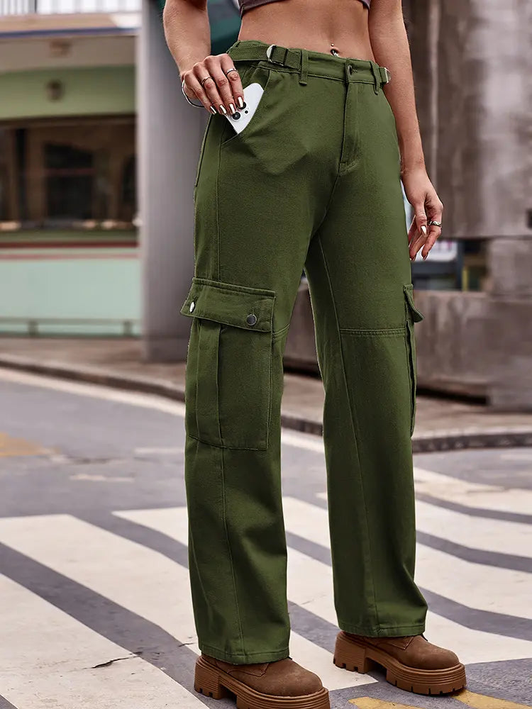 Vintage Inspired Pants