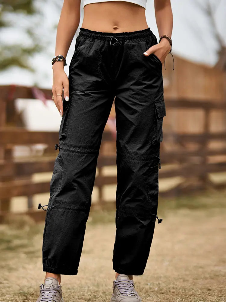 Vintage Inspired Pants