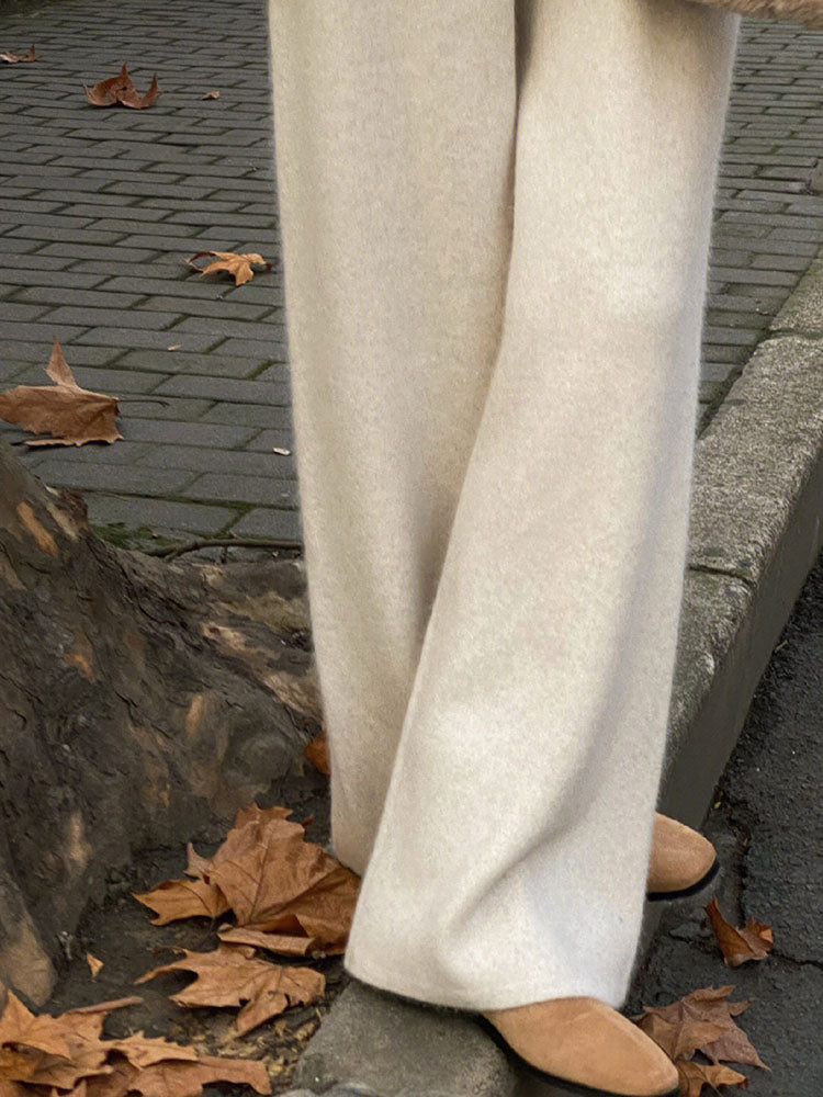 Beautifully Crafted Pants in a Classic Style
