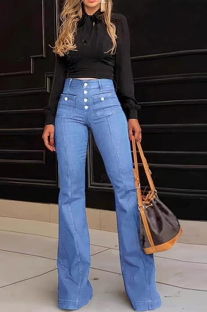 Classic Designed Garment