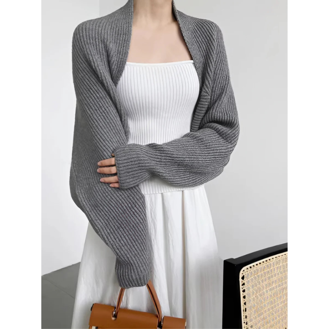 CD | Cardigan de iarnă trendy și elegant