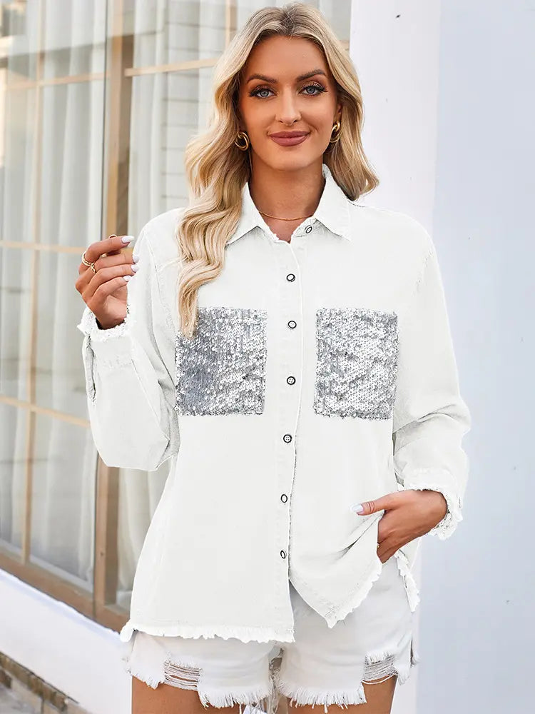 Beautifully Crafted Shirt