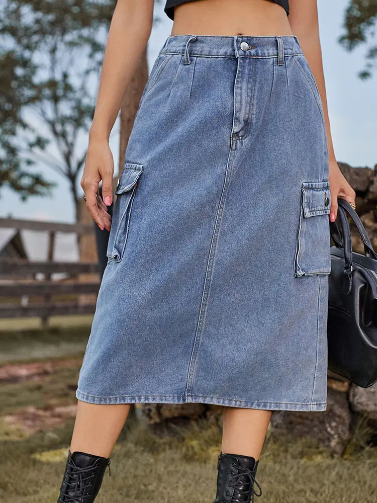 Timeless Vintage Style Garment