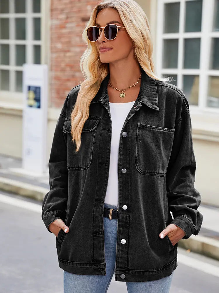 Vintage Inspired Jacket
