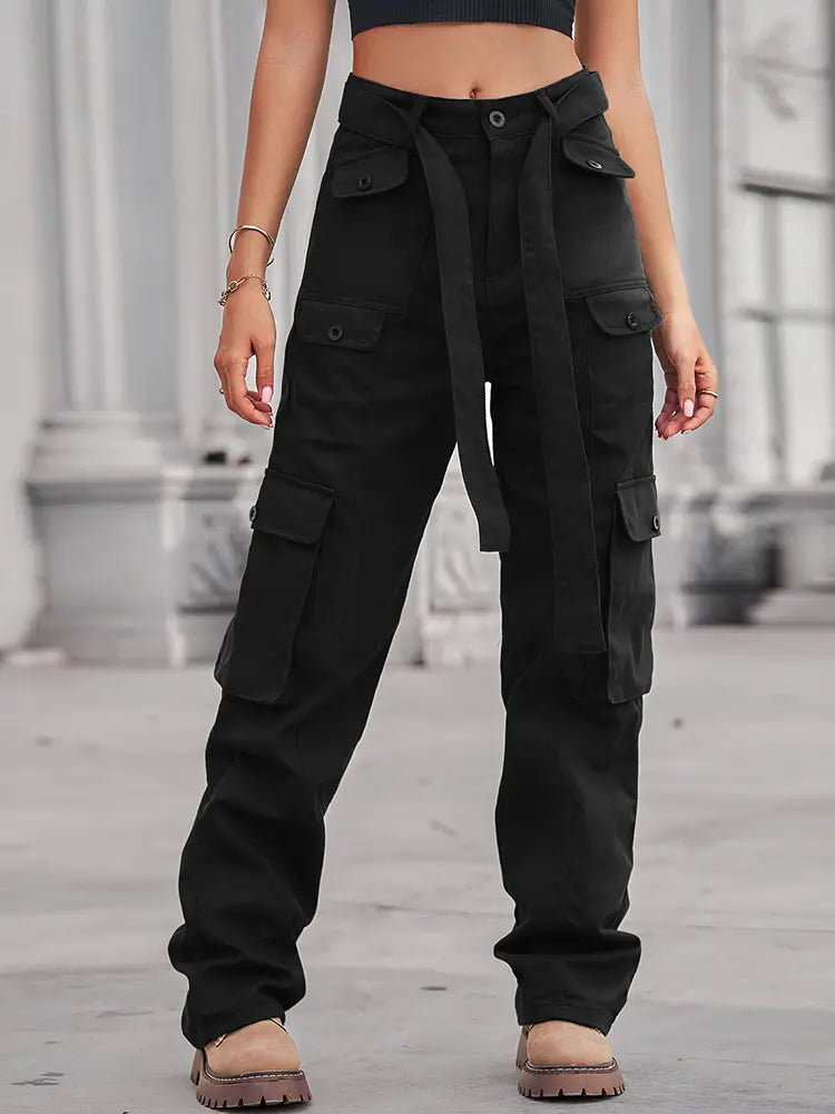 Thoughtfully Designed Pants
