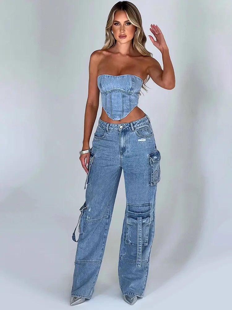 Timeless Vintage Style Garment