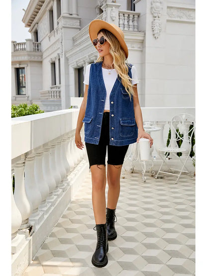 Thoughtfully Designed Garment