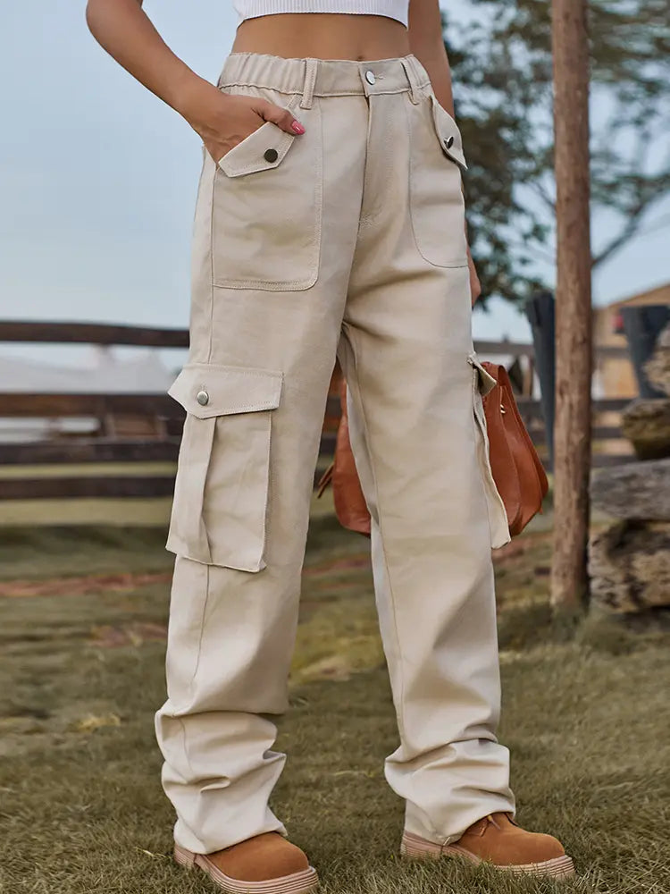 Thoughtfully Designed Pants