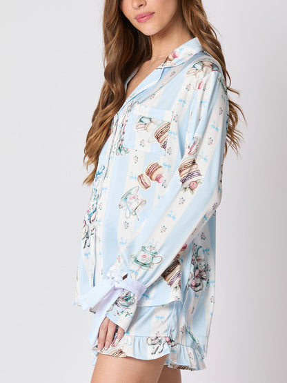 Thoughtfully Designed Garment