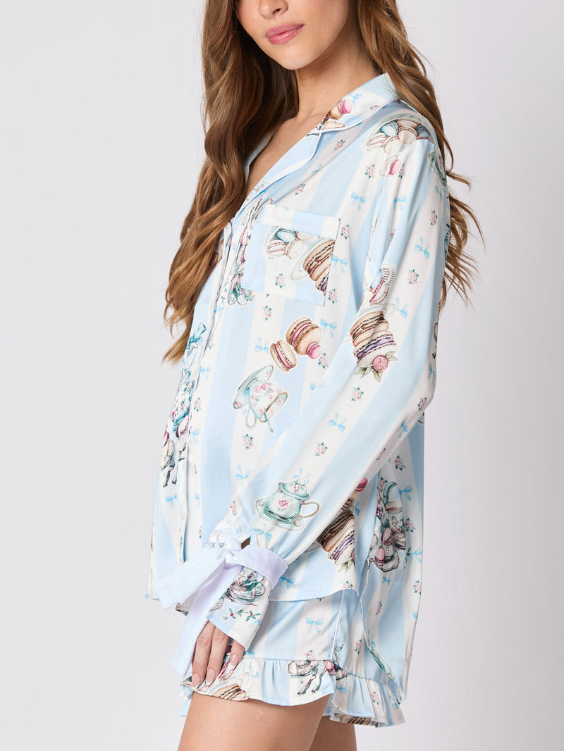 Thoughtfully Designed Garment