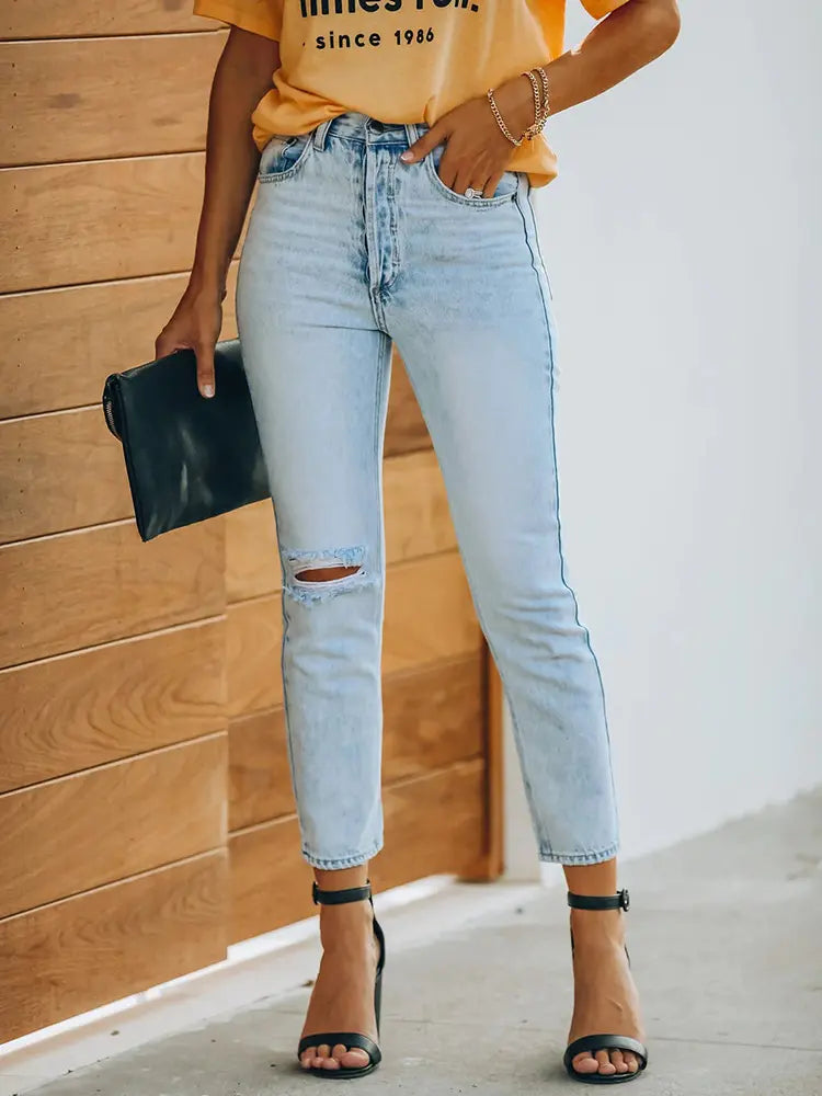 Elegantly Designed Pants