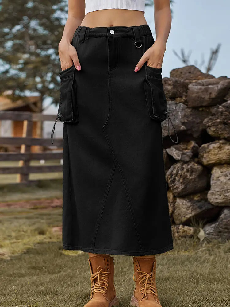 Elegantly Designed Garment