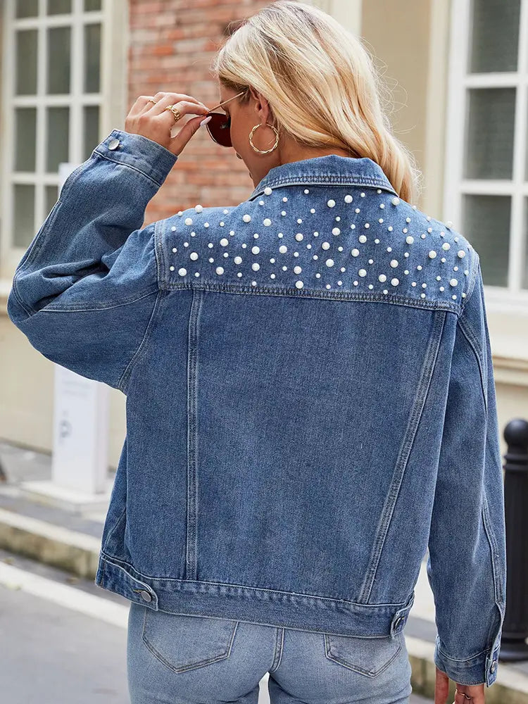 Classic Designed Jacket