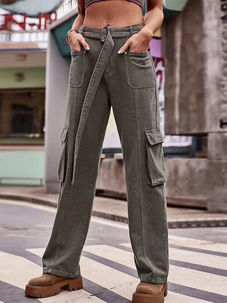 Thoughtfully Designed Pants