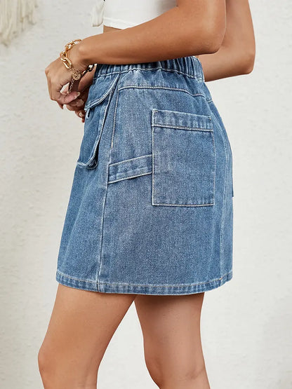 Timeless Vintage Style Garment