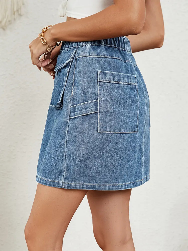 Timeless Vintage Style Garment