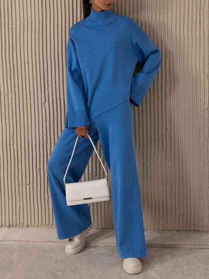 CD | Pantaloni de iarnă eleganți și versatili