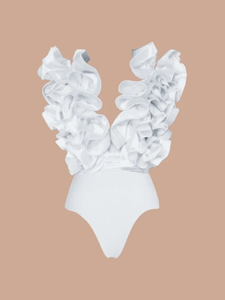 Elegantly Designed Garment