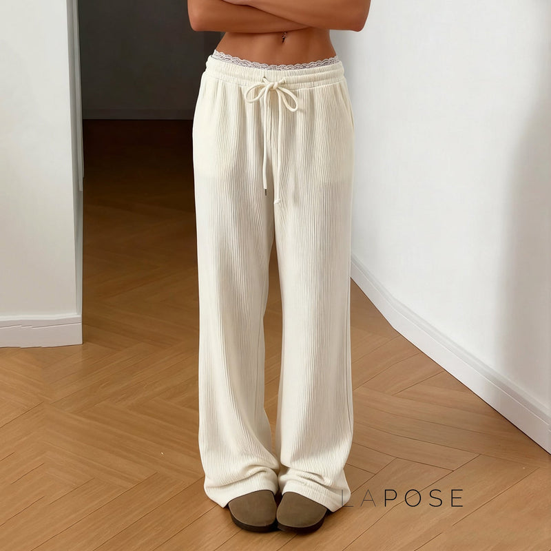 Beautifully Crafted Pants in a Classic Style