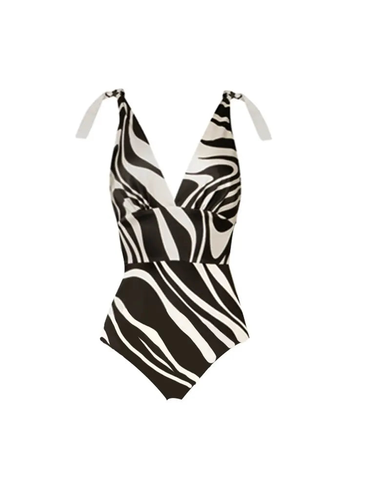 Timeless Vintage Style Garment