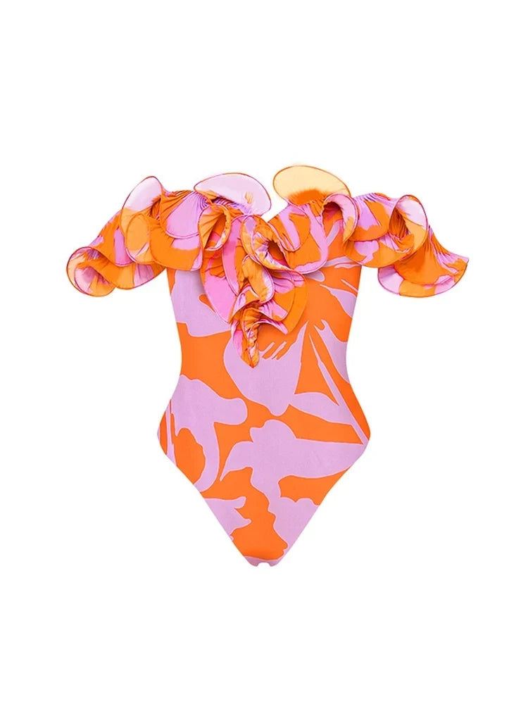 Timeless Vintage Style Garment