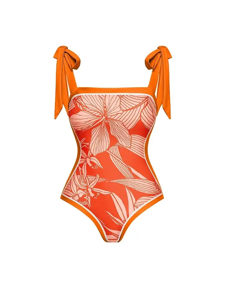 Elegantly Designed Garment