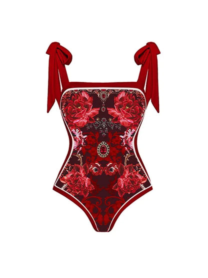 Swimsuit