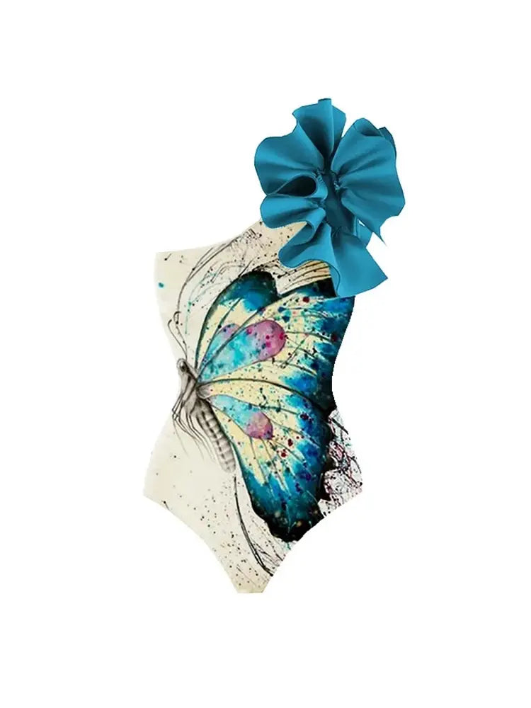 Elegantly Designed Garment