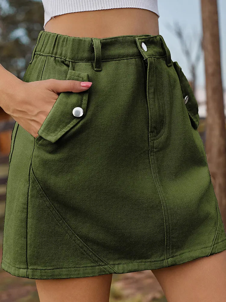 Elegantly Designed Garment