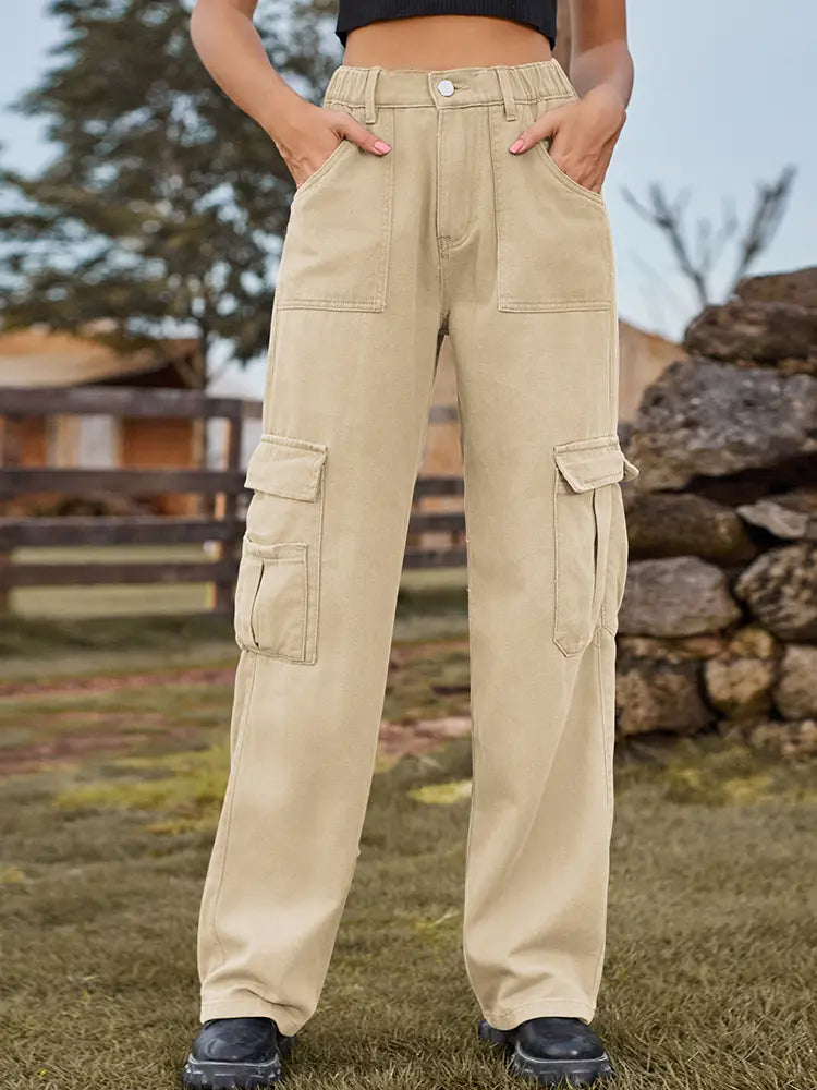 Beautifully Crafted Pants