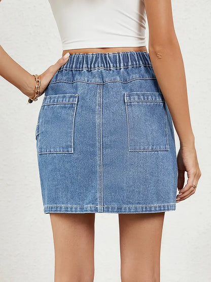 Thoughtfully Designed Garment