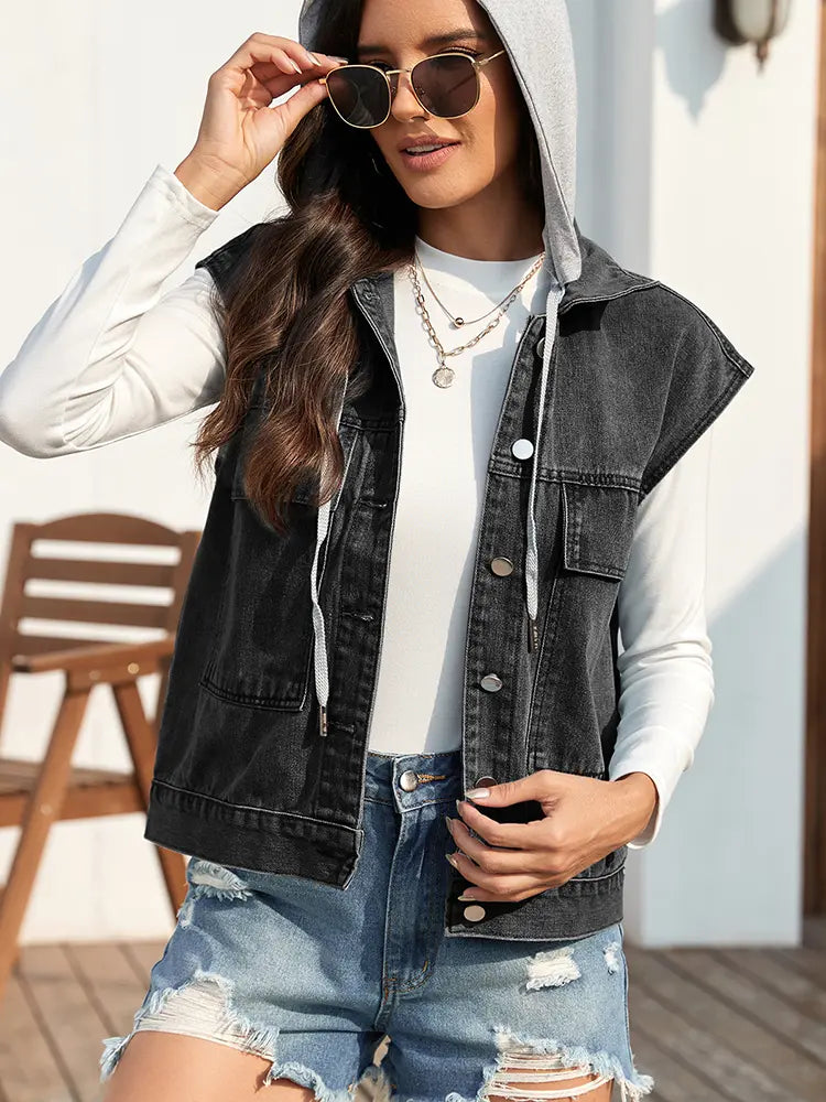 Thoughtfully Designed Garment
