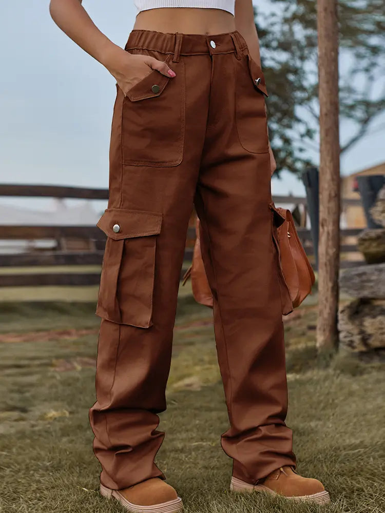 Thoughtfully Designed Pants