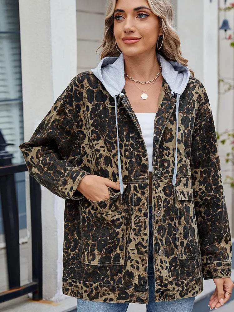 Beautifully Crafted Jacket