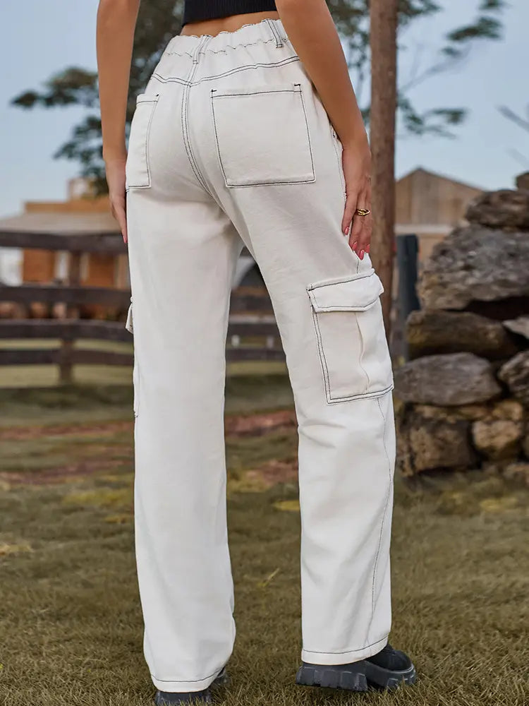 Vintage Inspired Pants