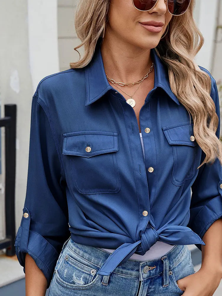Vintage Inspired Shirt