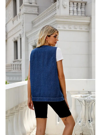 Thoughtfully Designed Garment